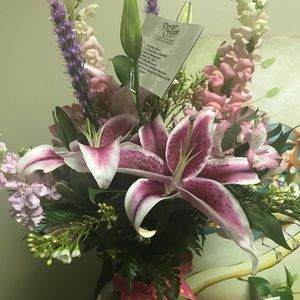 Meet your Posher, Renee